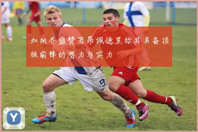 加纳乔盛赞若昂佩德罗称其具备顶级前锋的潜力与实力