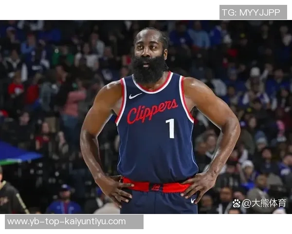 快船半场罚球仅3次哈登与祖巴茨成唯一罚球者引发热议 快船半场罚球仅3次哈登与祖巴茨成唯一罚球者引发热议