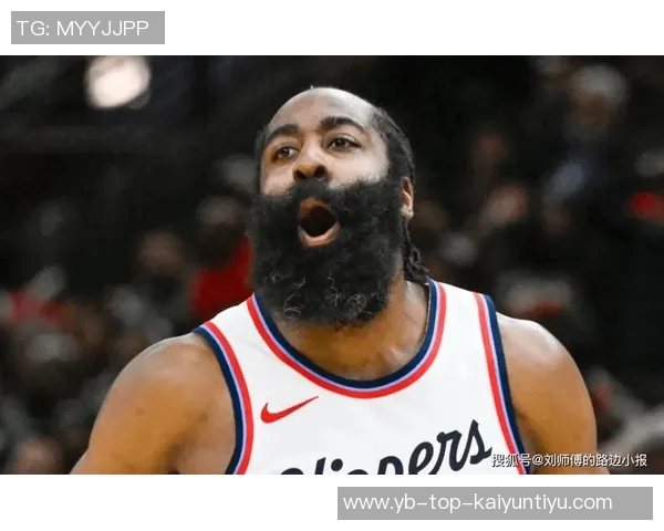 比尔西蒙斯直言快船依赖哈登难以冲击季后赛