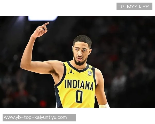 哈利伯顿谈被高估激励球队团结奋进的心路历程 哈利伯顿谈被高估激励球队团结奋进的心路历程