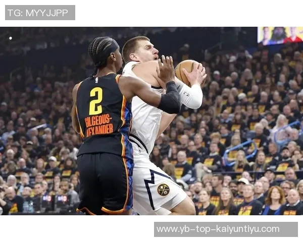 约基奇赞卡梅隆约翰逊传球能力无球空切被低估的独特价值