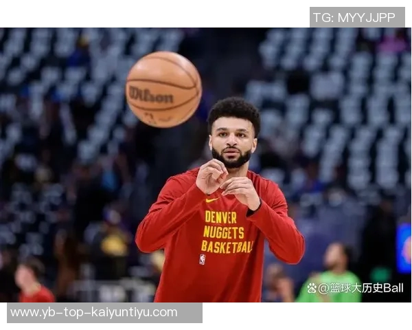 贾马尔穆雷表现平平13投仅4中贡献11分3板9助2断 贾马尔穆雷表现平平13投仅4中贡献11分3板9助2断