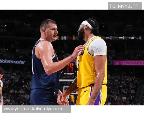 自2020年以来约基奇独领风骚302010表现其余球员难以企及 自2020年以来约基奇独领风骚302010表现其余球员难以企及