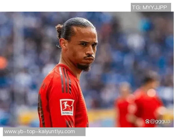 昔日亿元飞翼萨内身价暴跌至2300万一年半前曾高达7000万 昔日亿元飞翼萨内身价暴跌至2300万一年半前曾高达7000万