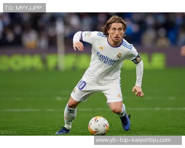 莫德里奇本赛季场均踢77分钟1周1赛助力状态提升