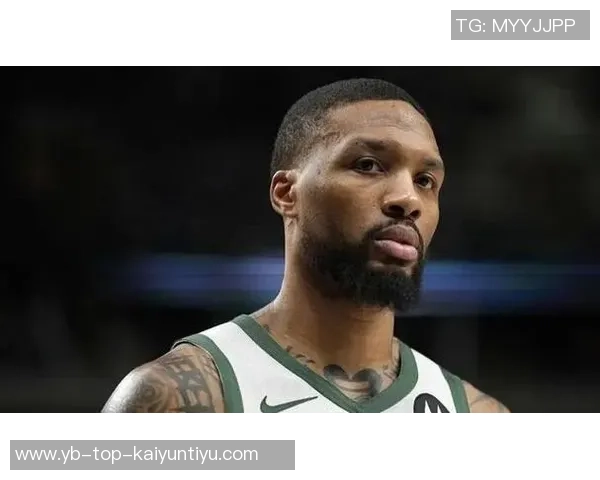 利拉德回顾2018赛季遗憾称若非首轮被横扫或可争MVP 利拉德回顾2018赛季遗憾称若非首轮被横扫或可争MVP