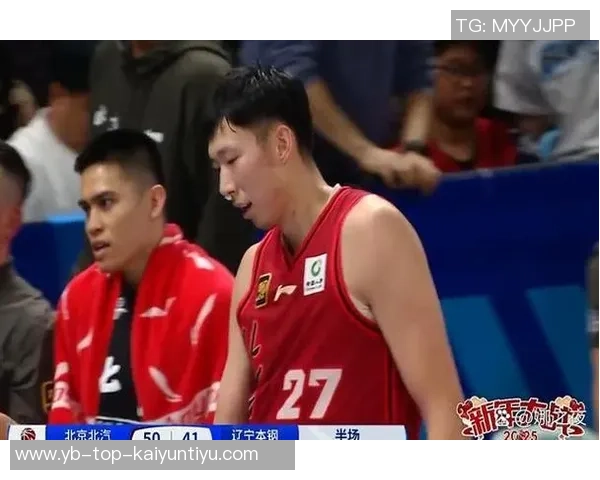 周琦三分球表现出色全场无两分球出手贡献3分4篮板1助攻2抢断2盖帽