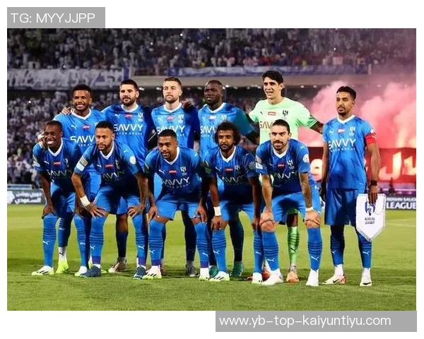 利雅得新月与利雅得青年人首发阵容分析内维斯特奥库利巴利齐上阵